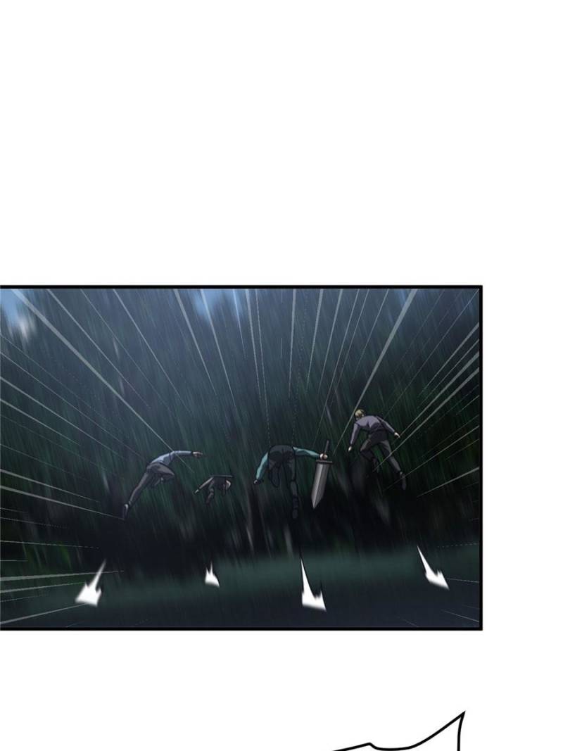 Global Martial Arts Chapter 97 page 1 - Chapter 97