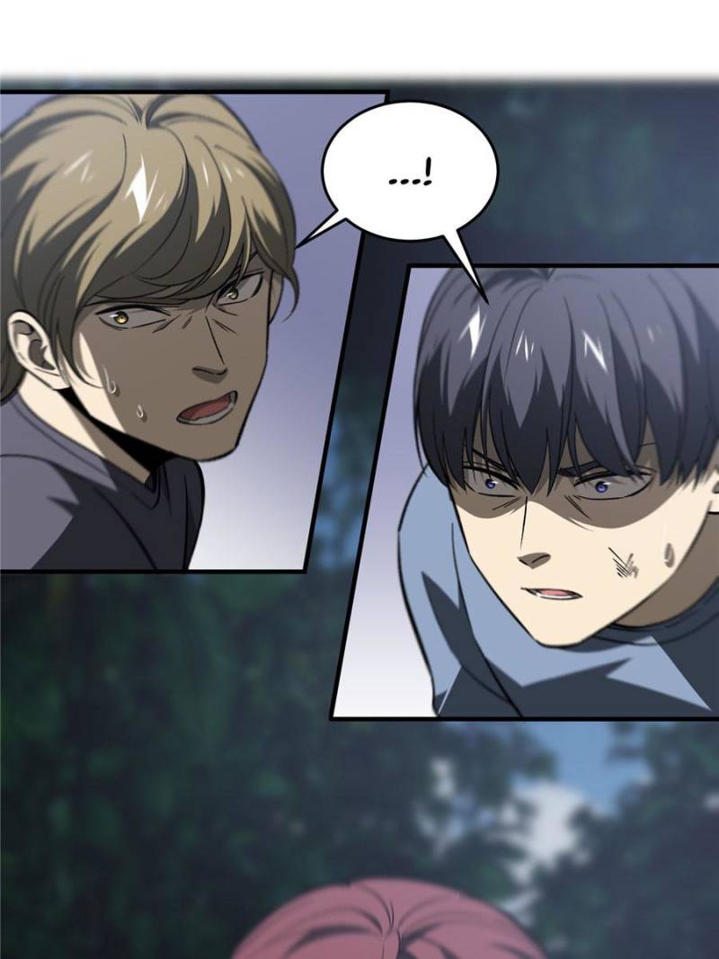 Global Martial Arts Chapter 97 page 13 - Chapter 97