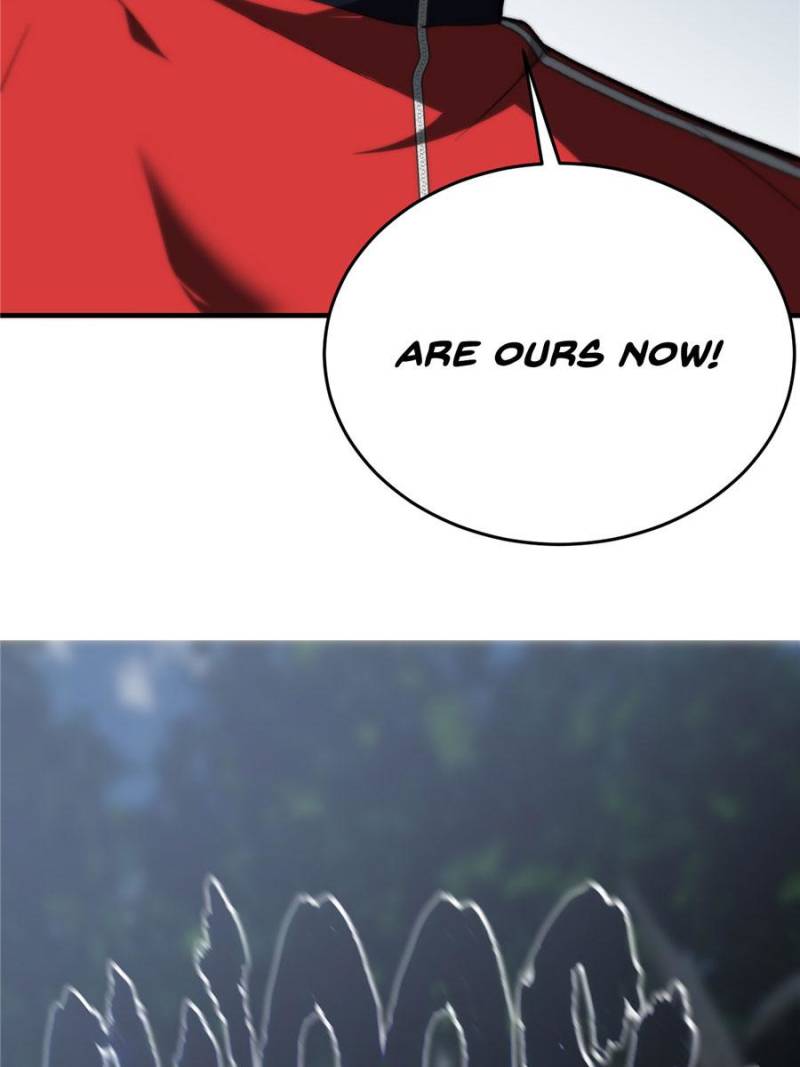 Global Martial Arts Chapter 97 page 19 - Chapter 97