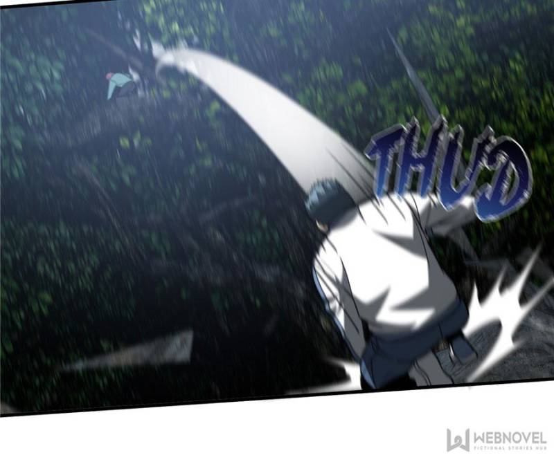 Global Martial Arts Chapter 97 page 24 - Chapter 97