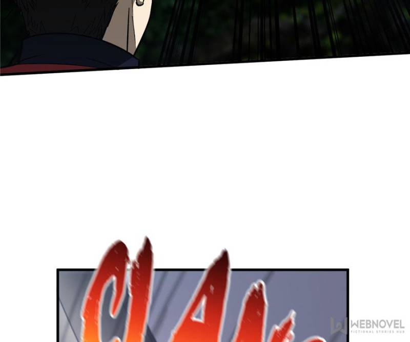 Global Martial Arts Chapter 97 page 27 - Chapter 97