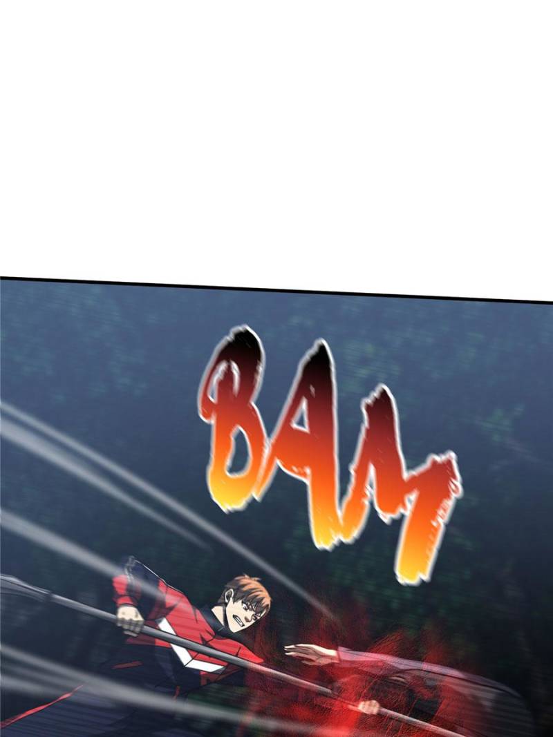 Global Martial Arts Chapter 97 page 32 - Chapter 97