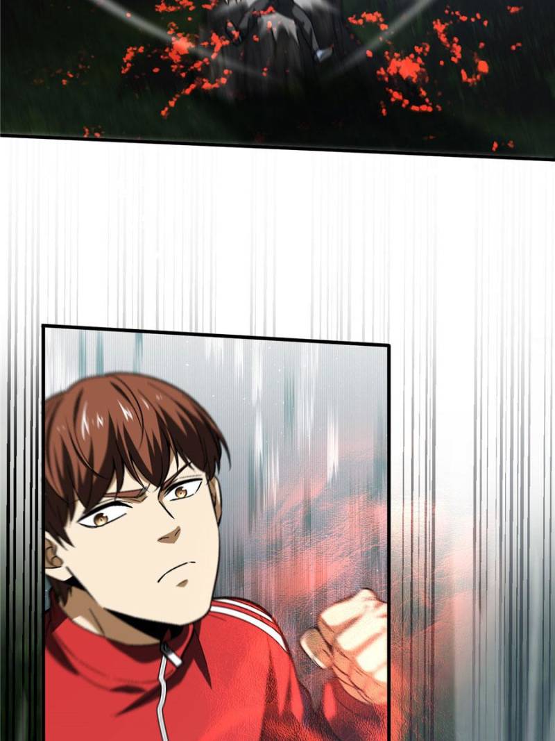 Global Martial Arts Chapter 97 page 50 - Chapter 97