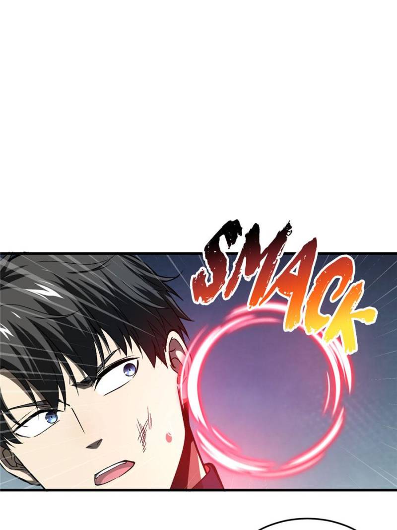 Global Martial Arts Chapter 97 page 55 - Chapter 97