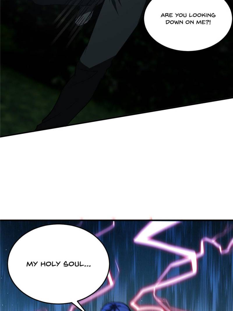 Global Martial Arts Chapter 97 page 59 - Chapter 97