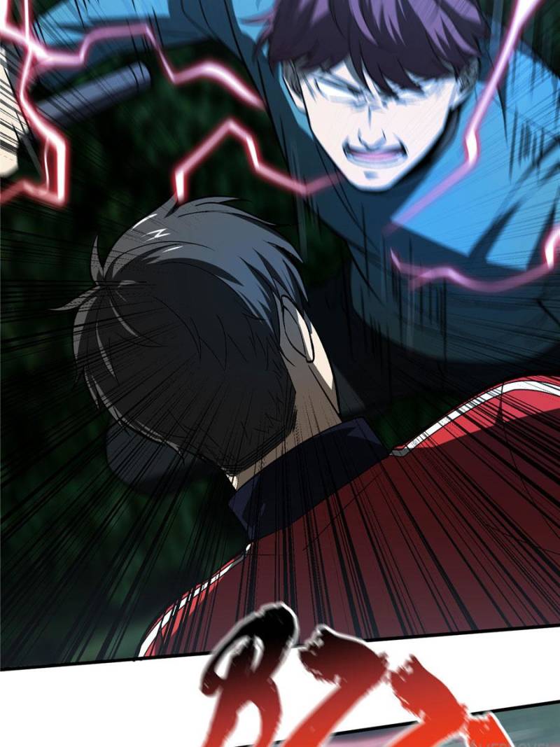 Global Martial Arts Chapter 97 page 61 - Chapter 97