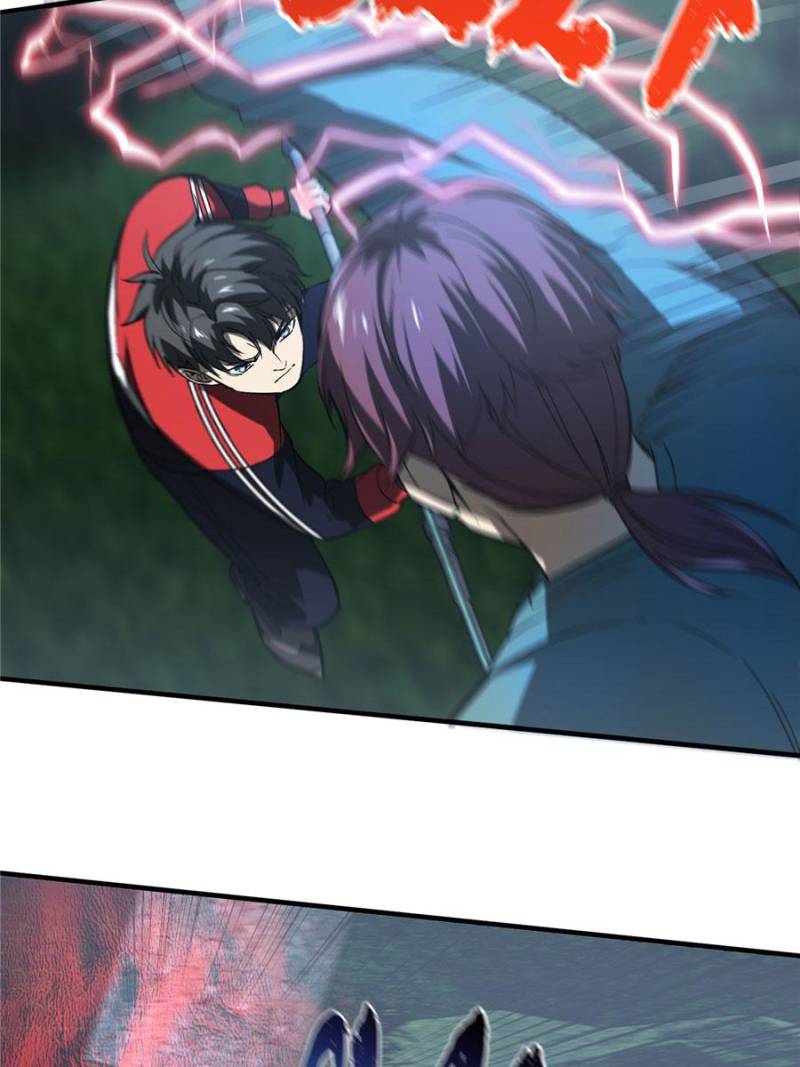 Global Martial Arts Chapter 97 page 63 - Chapter 97