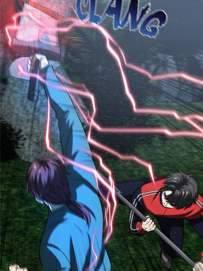 Global Martial Arts Chapter 97 page 64 - Chapter 97