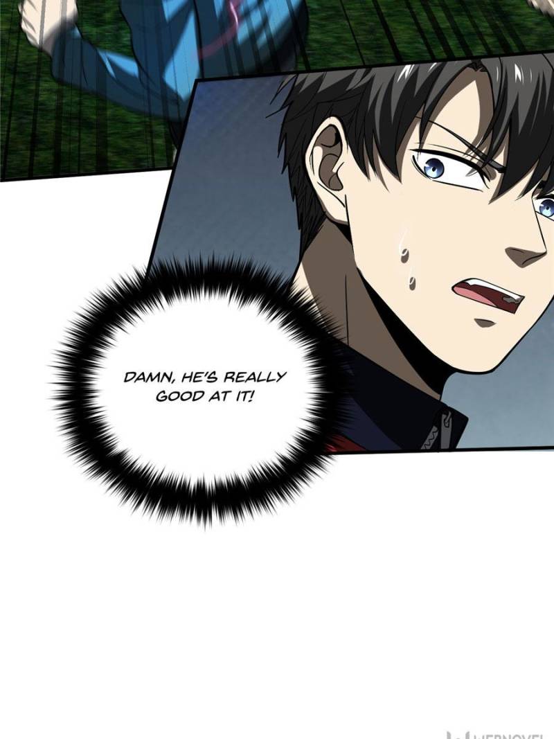 Global Martial Arts Chapter 97 page 65 - Chapter 97