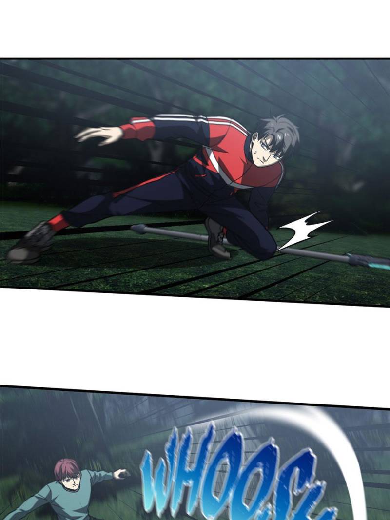 Global Martial Arts Chapter 97 page 67 - Chapter 97