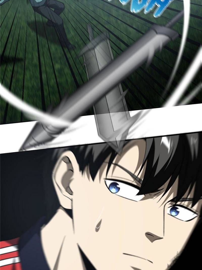 Global Martial Arts Chapter 97 page 68 - Chapter 97