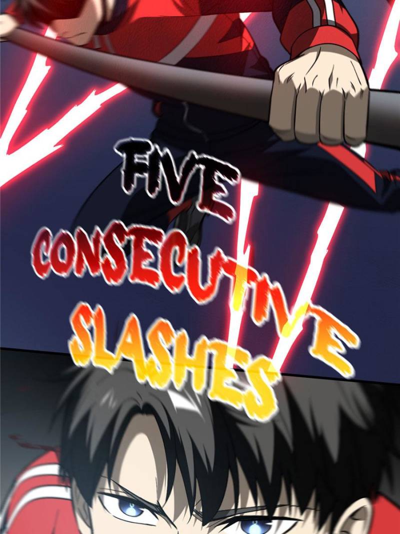 Global Martial Arts Chapter 97 page 74 - Chapter 97