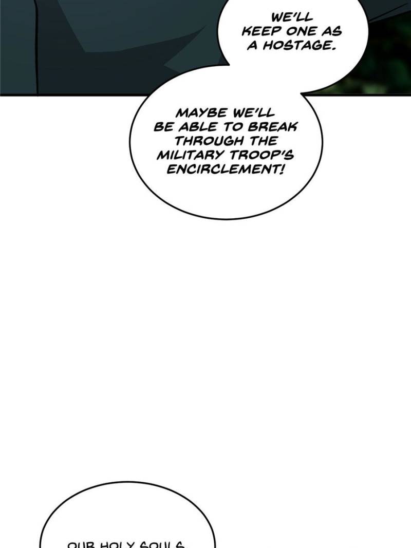 Global Martial Arts Chapter 97 page 8 - Chapter 97