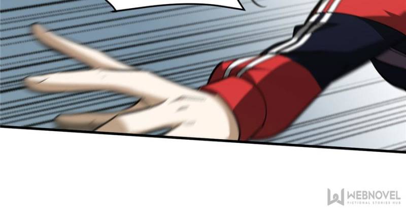 Global Martial Arts Chapter 98 page 33 - Chapter 98