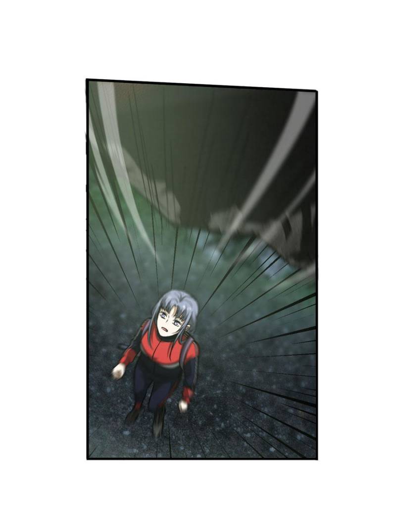 Global Martial Arts Chapter 98 page 34 - Chapter 98