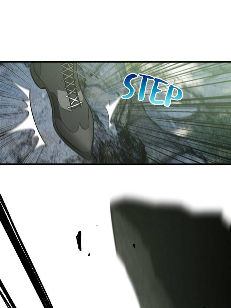Global Martial Arts Chapter 98 page 35 - Chapter 98