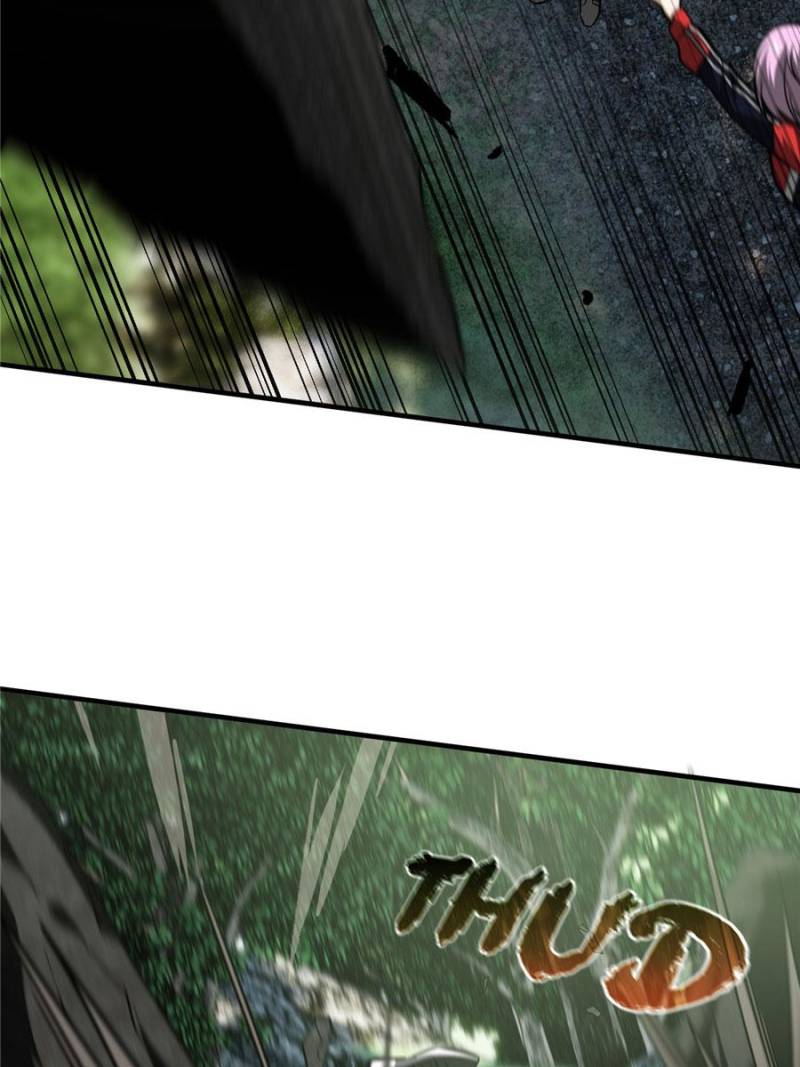 Global Martial Arts Chapter 98 page 38 - Chapter 98
