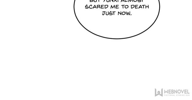 Global Martial Arts Chapter 98 page 42 - Chapter 98