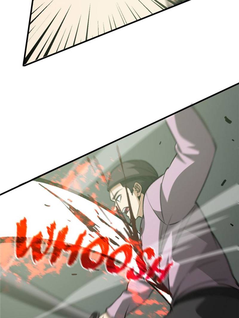 Global Martial Arts Chapter 98 page 47 - Chapter 98