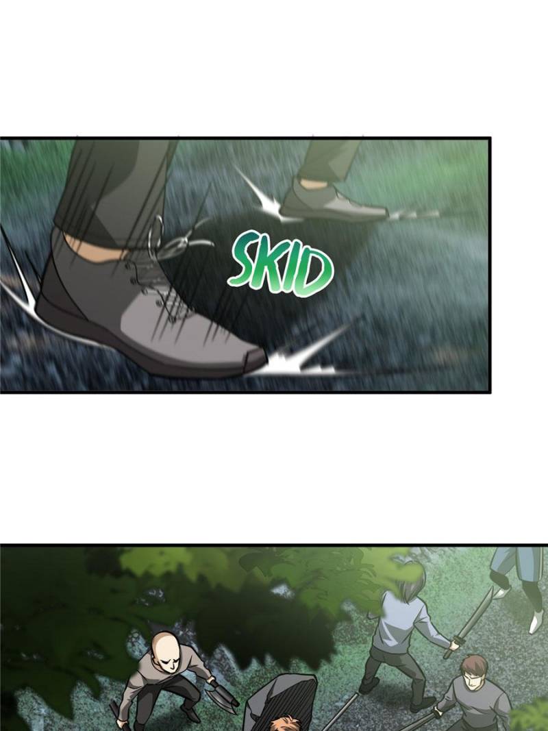 Global Martial Arts Chapter 98 page 52 - Chapter 98