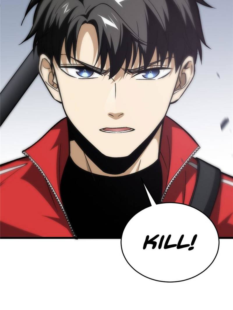 Global Martial Arts Chapter 98 page 55 - Chapter 98