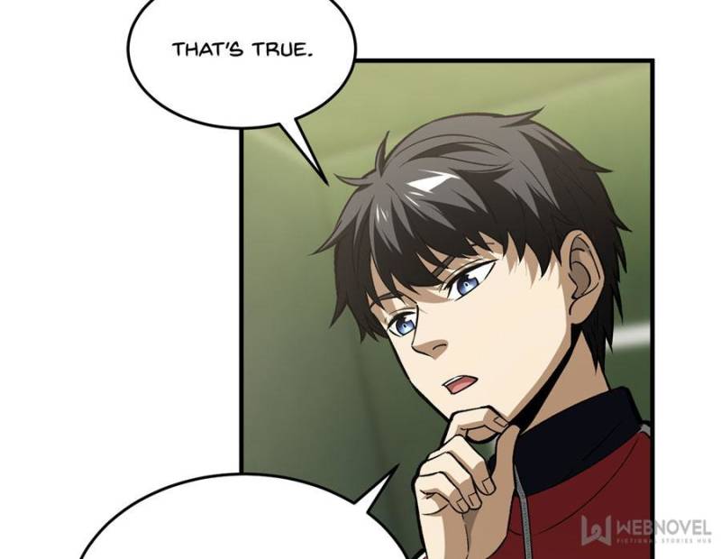 Global Martial Arts Chapter 98 page 6 - Chapter 98