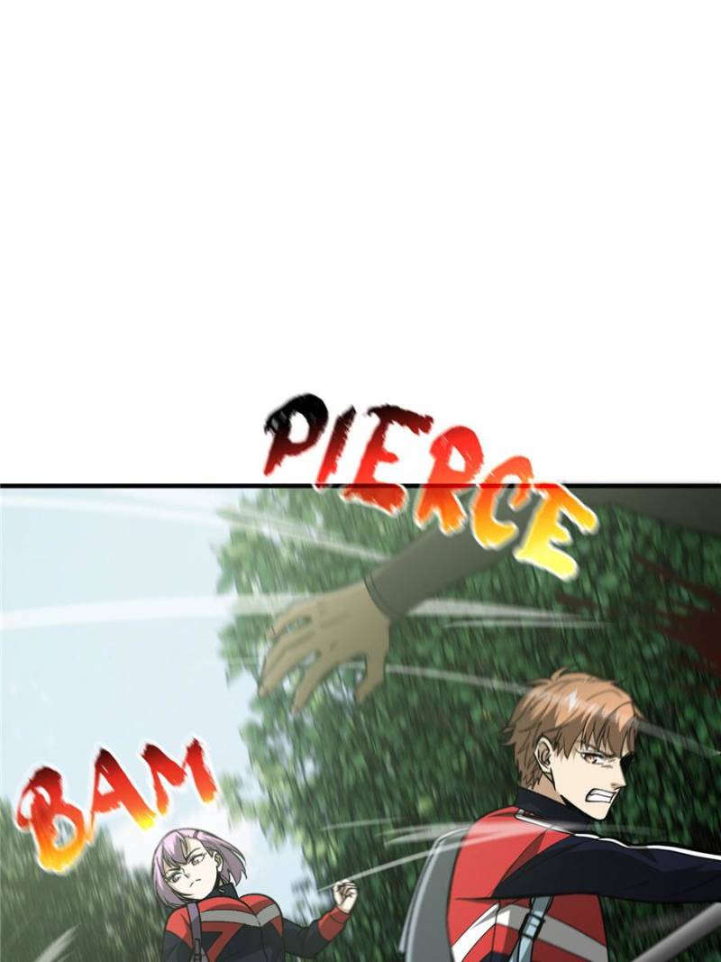 Global Martial Arts Chapter 99 page 1 - Chapter 99