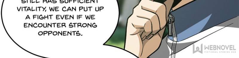 Global Martial Arts Chapter 99 page 25 - Chapter 99