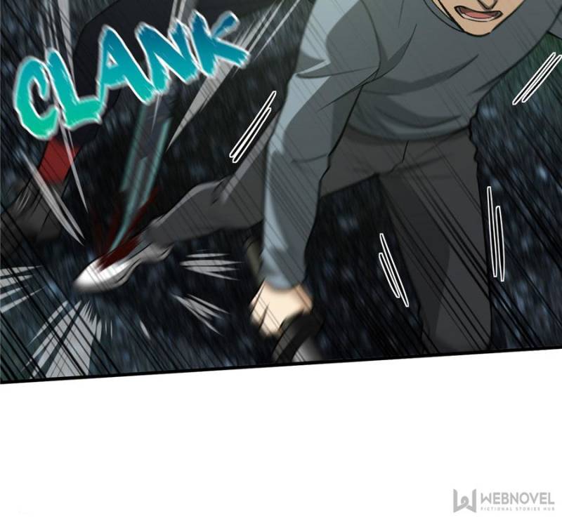 Global Martial Arts Chapter 99 page 3 - Chapter 99