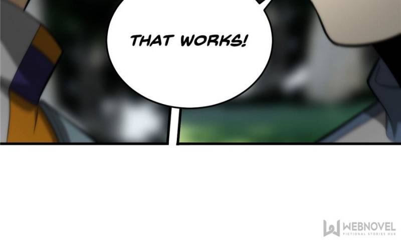 Global Martial Arts Chapter 99 page 34 - Chapter 99