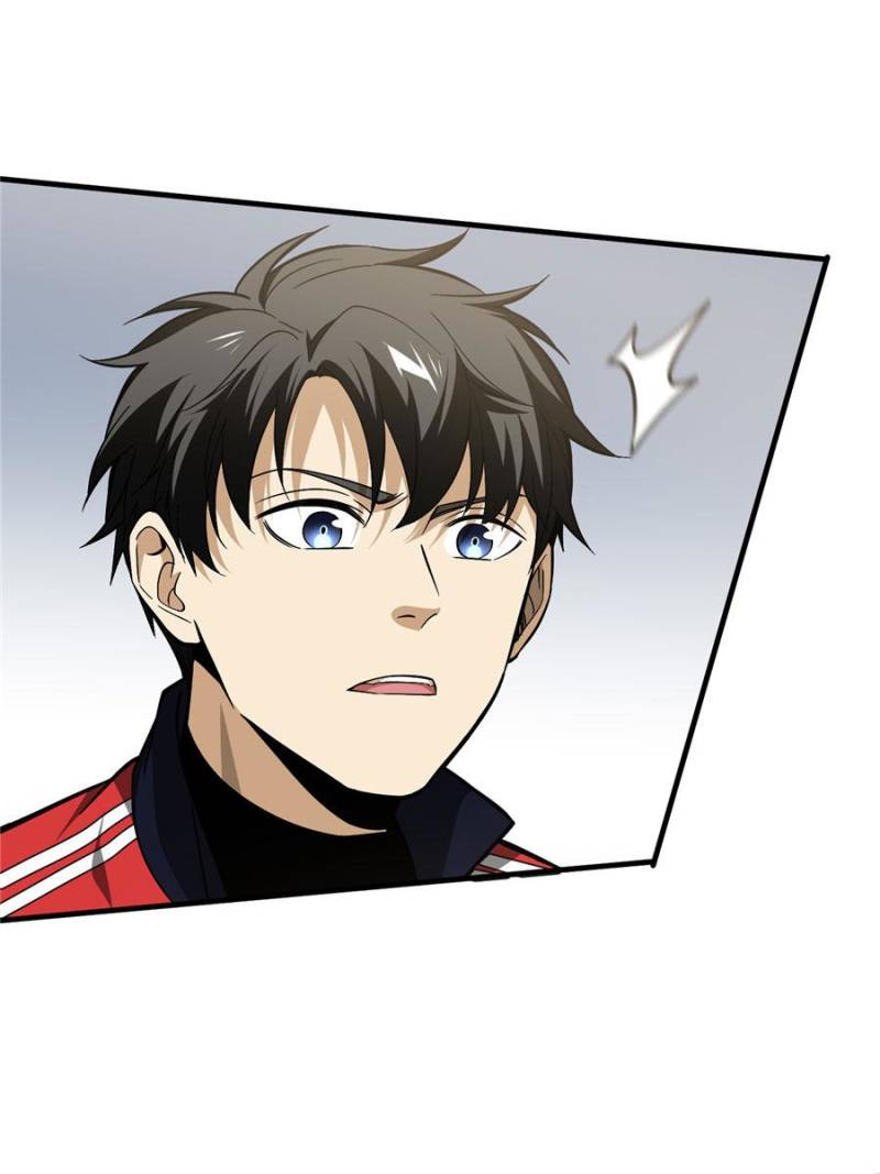 Global Martial Arts Chapter 99 page 44 - Chapter 99