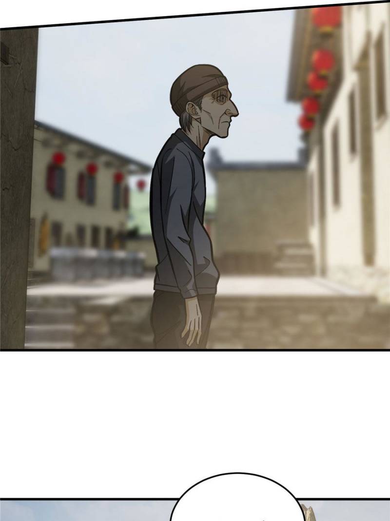 Global Martial Arts Chapter 99 page 45 - Chapter 99