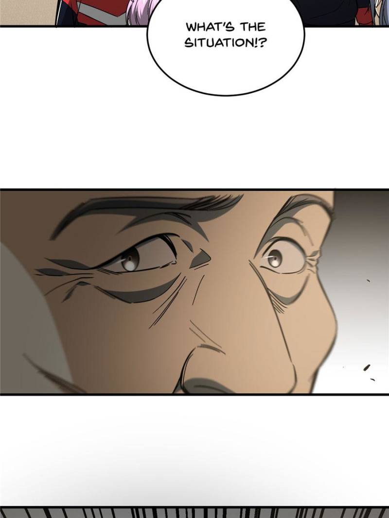 Global Martial Arts Chapter 99 page 47 - Chapter 99