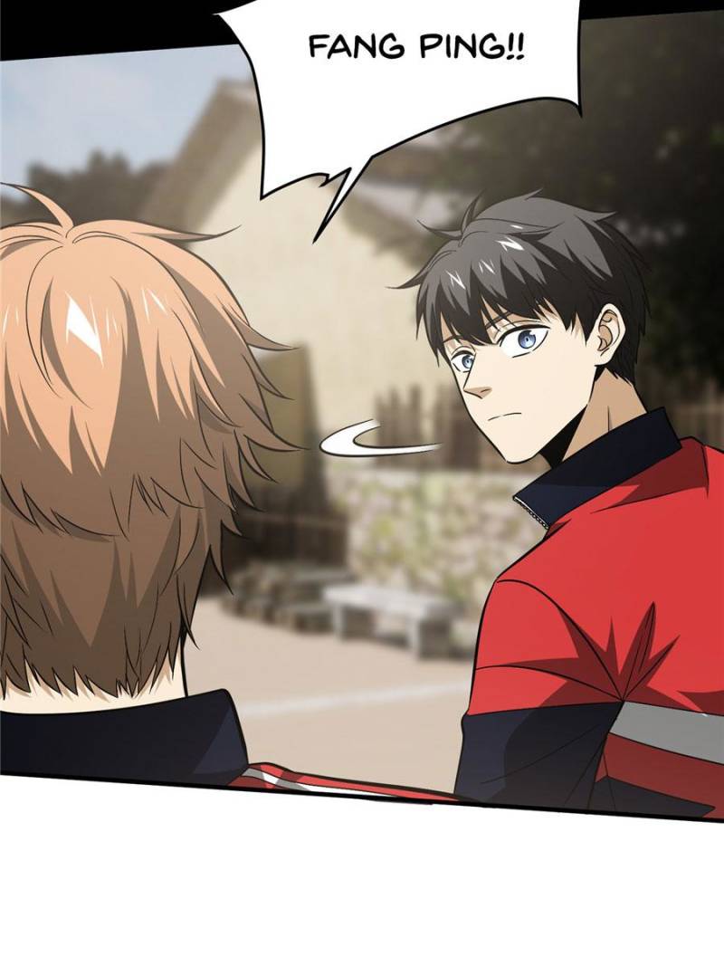 Global Martial Arts Chapter 99 page 59 - Chapter 99