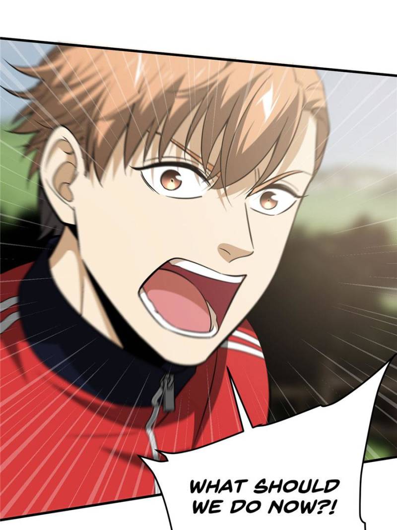 Global Martial Arts Chapter 99 page 60 - Chapter 99