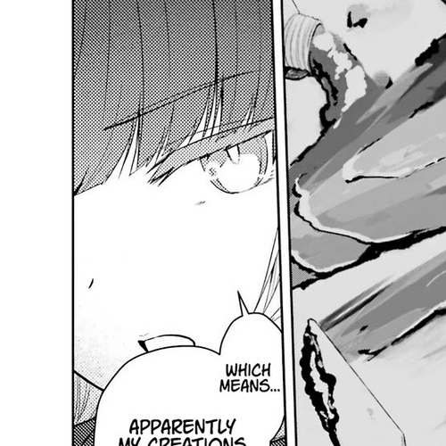 Gloomy Neighbor at the Standing Bar Chapter 1 cover