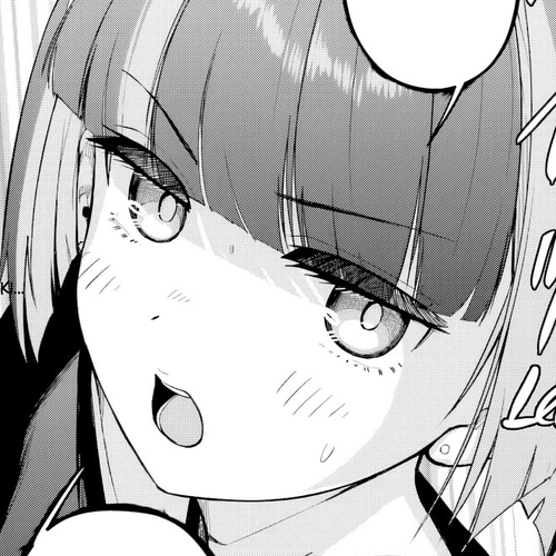 Gloomy Neighbor at the Standing Bar Chapter 12 cover