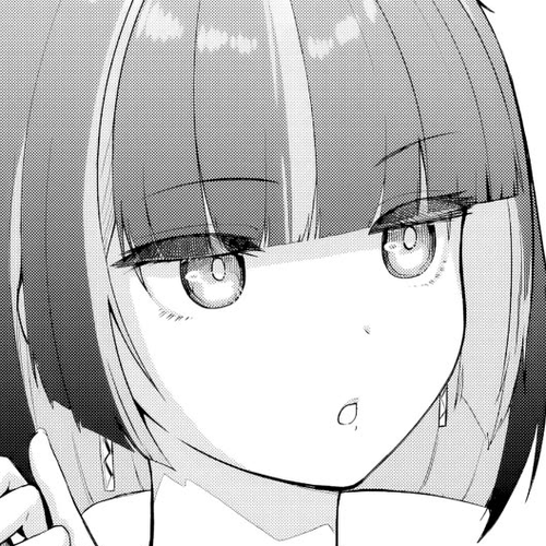 Gloomy Neighbor at the Standing Bar Chapter 14 cover