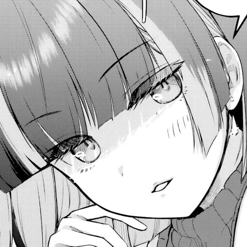 Gloomy Neighbor at the Standing Bar Chapter 9 cover
