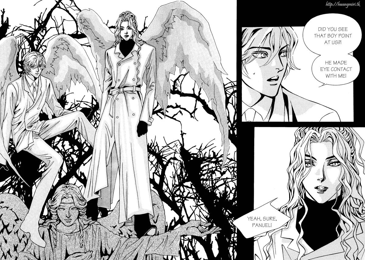 Glory Age Chapter 1 page 13 - Chapter 1