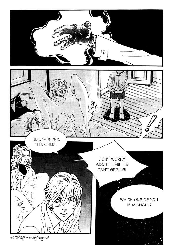 Glory Age Chapter 1 page 23 - Chapter 1