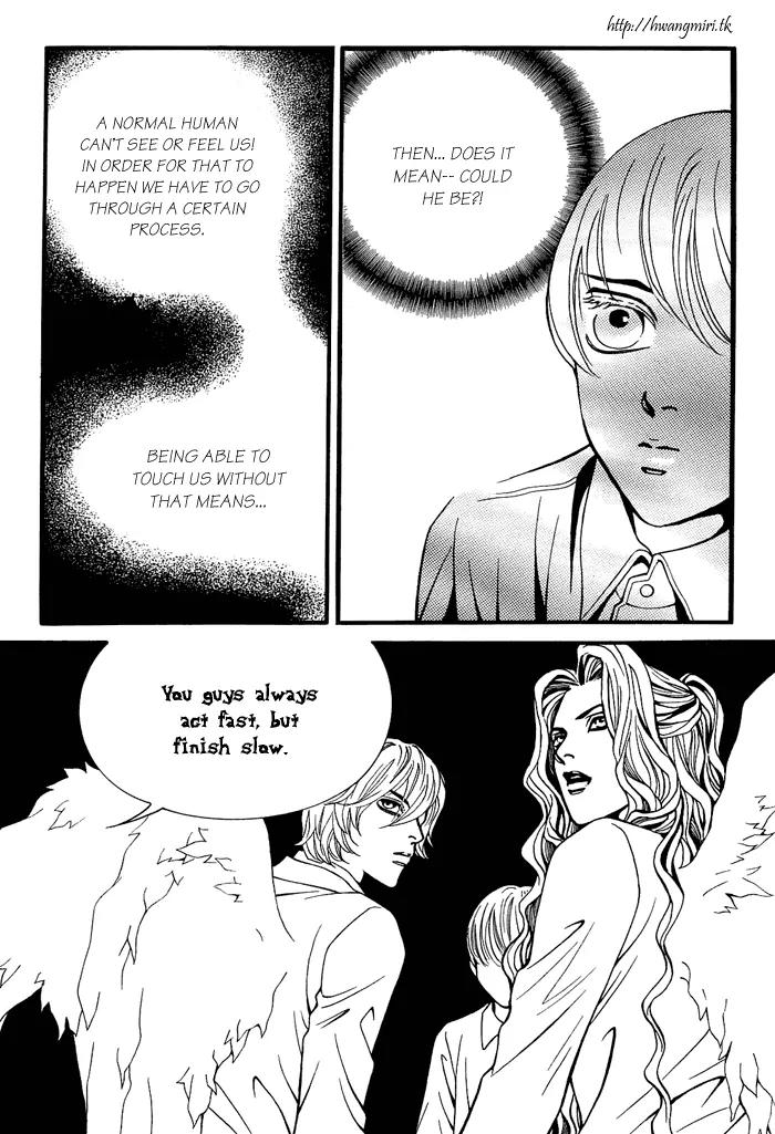Glory Age Chapter 1 page 26 - Chapter 1