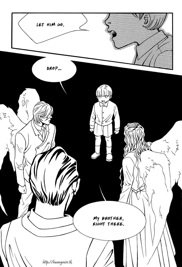 Glory Age Chapter 1 page 30 - Chapter 1