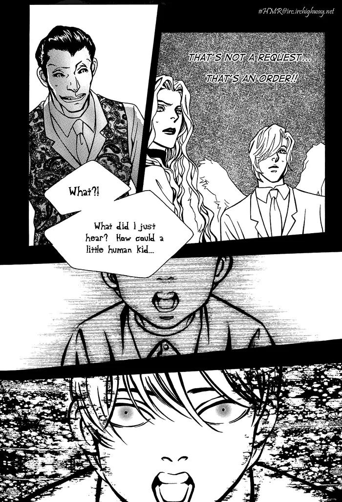 Glory Age Chapter 1 page 31 - Chapter 1