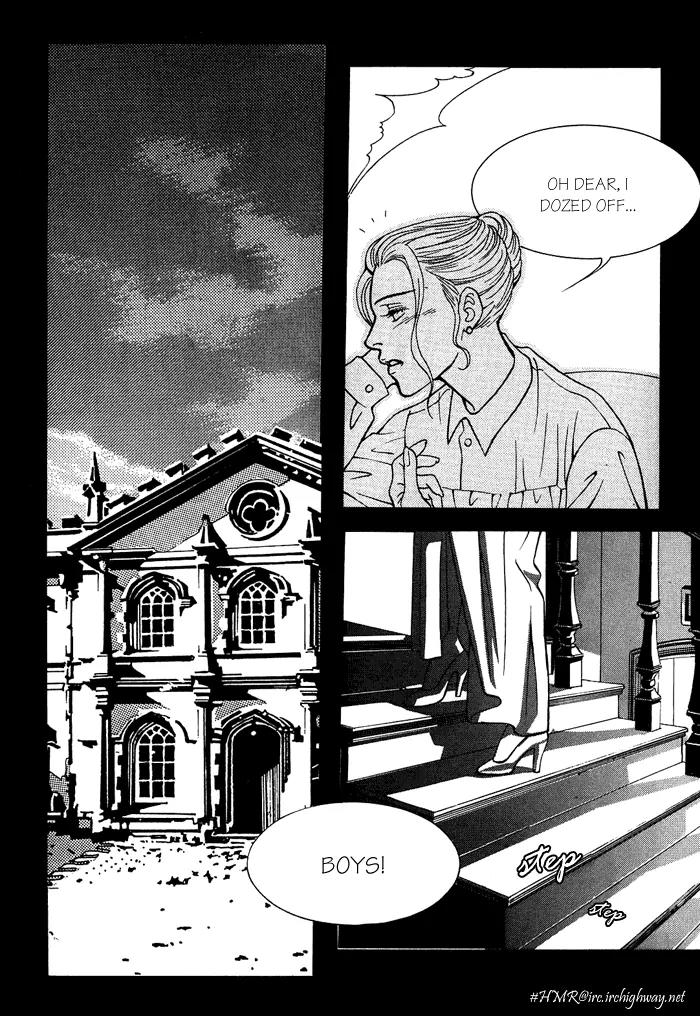 Glory Age Chapter 1 page 33 - Chapter 1