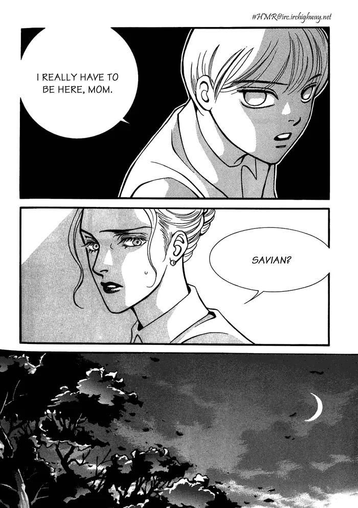 Glory Age Chapter 1 page 37 - Chapter 1