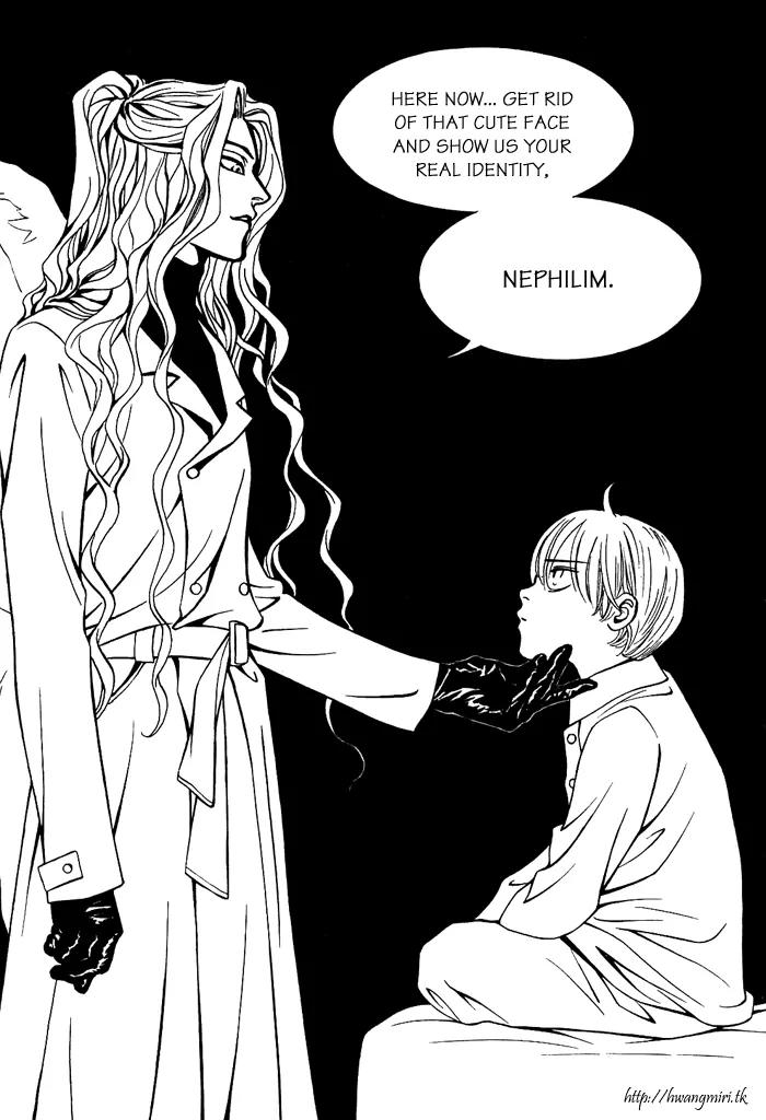 Glory Age Chapter 1 page 40 - Chapter 1