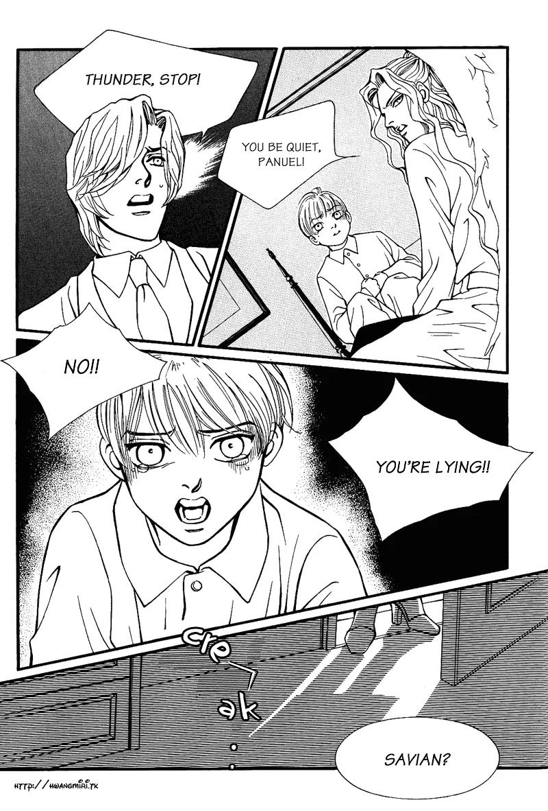 Glory Age Chapter 2 page 10 - Chapter 2