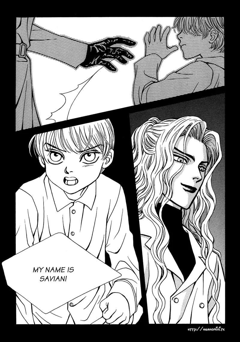 Glory Age Chapter 2 page 2 - Chapter 2