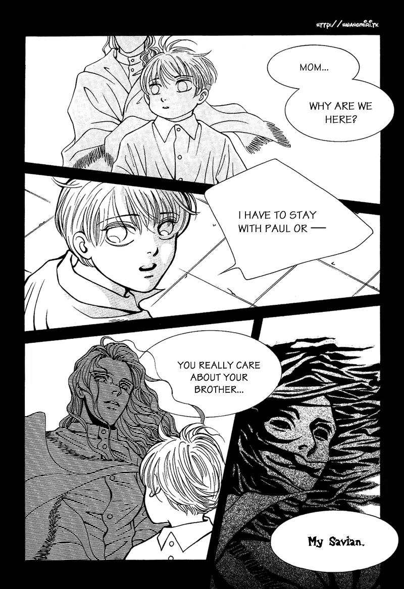 Glory Age Chapter 2 page 20 - Chapter 2